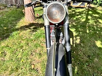 1956 montesa brio oldtimer motorfiets - afbeelding 19 van  21