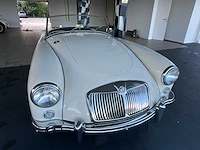 1957 - mg a oldtimer - afbeelding 11 van  36