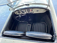 1957 - mg a oldtimer - afbeelding 13 van  36