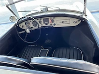 1957 - mg a oldtimer - afbeelding 14 van  36