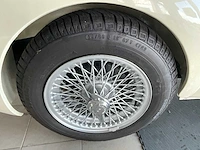 1957 - mg a oldtimer - afbeelding 24 van  36