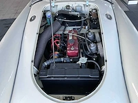 1957 - mg a oldtimer - afbeelding 26 van  36