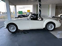 1957 - mg a oldtimer - afbeelding 3 van  36