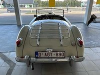 1957 - mg a oldtimer - afbeelding 5 van  36