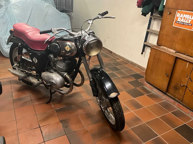 1957 dercks fm - afbeelding 8 van  15