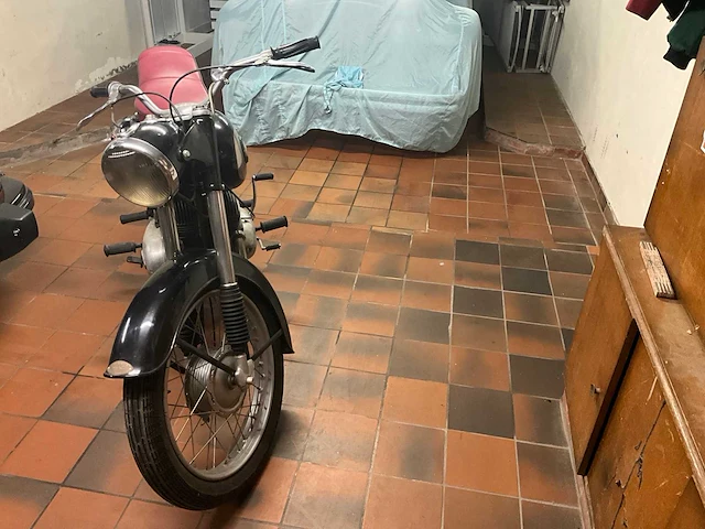 1957 dercks fm - afbeelding 9 van  15
