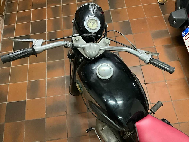 1957 dercks fm - afbeelding 14 van  15