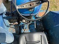 1957 ford major tweewielaangedreven landbouwtractor - afbeelding 2 van  19
