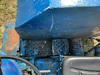 1957 ford major tweewielaangedreven landbouwtractor - afbeelding 3 van  19