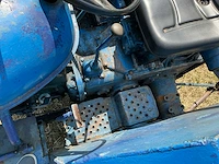 1957 ford major tweewielaangedreven landbouwtractor - afbeelding 4 van  19