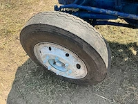 1957 ford major tweewielaangedreven landbouwtractor - afbeelding 6 van  19