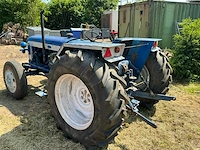 1957 ford major tweewielaangedreven landbouwtractor - afbeelding 13 van  19
