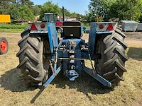 1957 ford major tweewielaangedreven landbouwtractor - afbeelding 14 van  19