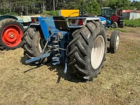 1957 ford major tweewielaangedreven landbouwtractor - afbeelding 15 van  19