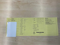 1957 gmc 100 v8 classic car - afbeelding 2 van  10