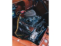 1957 gmc 100 v8 classic car - afbeelding 7 van  10