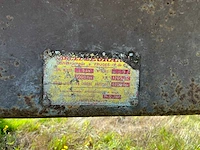 1957 marcellegrain l9bis kipper - afbeelding 4 van  22