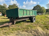1957 marcellegrain l9bis kipper - afbeelding 12 van  22