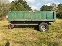 1957 marcellegrain l9bis kipper - afbeelding 16 van  22