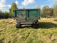 1957 marcellegrain l9bis kipper - afbeelding 18 van  22