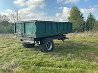 1957 marcellegrain l9bis kipper - afbeelding 19 van  22