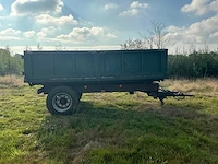 1957 marcellegrain l9bis kipper - afbeelding 20 van  22
