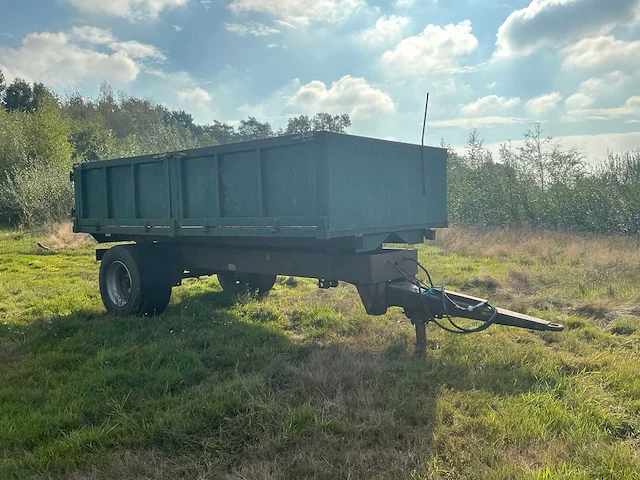 1957 marcellegrain l9bis kipper - afbeelding 21 van  22