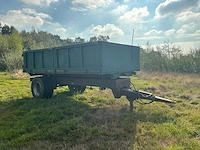 1957 marcellegrain l9bis kipper - afbeelding 21 van  22
