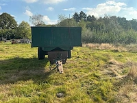 1957 marcellegrain l9bis kipper - afbeelding 22 van  22