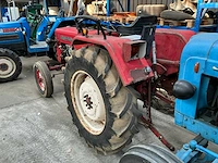 1957 mc cormick farmall d430 minitractor - afbeelding 6 van  13