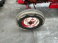 1957 mc cormick farmall d430 minitractor - afbeelding 9 van  13