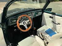 1957 volkswagen kever speedster oldtimer - afbeelding 3 van  61