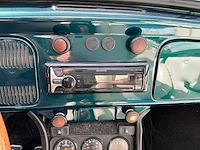 1957 volkswagen kever speedster oldtimer - afbeelding 9 van  61