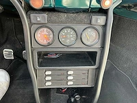 1957 volkswagen kever speedster oldtimer - afbeelding 10 van  61