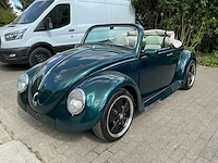 1957 volkswagen kever speedster oldtimer - afbeelding 1 van  61