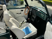 1957 volkswagen kever speedster oldtimer - afbeelding 18 van  61