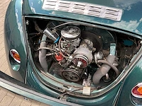 1957 volkswagen kever speedster oldtimer - afbeelding 22 van  61