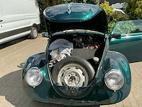 1957 volkswagen kever speedster oldtimer - afbeelding 24 van  61