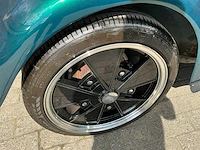 1957 volkswagen kever speedster oldtimer - afbeelding 27 van  61