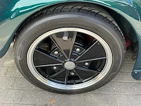 1957 volkswagen kever speedster oldtimer - afbeelding 29 van  61