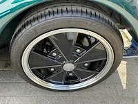 1957 volkswagen kever speedster oldtimer - afbeelding 30 van  61