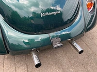 1957 volkswagen kever speedster oldtimer - afbeelding 36 van  61