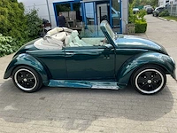 1957 volkswagen kever speedster oldtimer - afbeelding 34 van  61