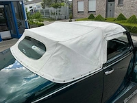 1957 volkswagen kever speedster oldtimer - afbeelding 48 van  61