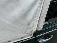 1957 volkswagen kever speedster oldtimer - afbeelding 49 van  61