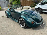 1957 volkswagen kever speedster oldtimer - afbeelding 59 van  61
