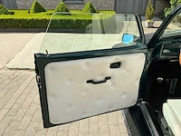 1957 volkswagen kever speedster oldtimer - afbeelding 61 van  61