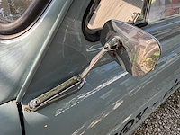 1958 renault dauphine oldtimer - afbeelding 21 van  73