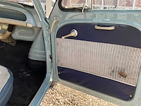 1958 renault dauphine oldtimer - afbeelding 33 van  73