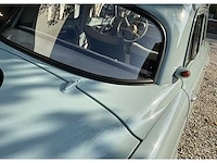 1958 renault dauphine oldtimer - afbeelding 36 van  73